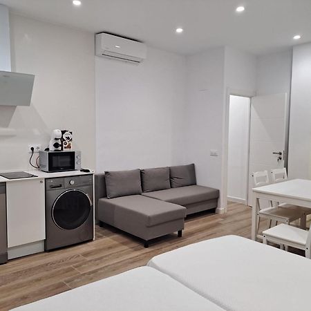 Apartamentos Caballo Rojo Коніль-де-ла-Фронтера Екстер'єр фото