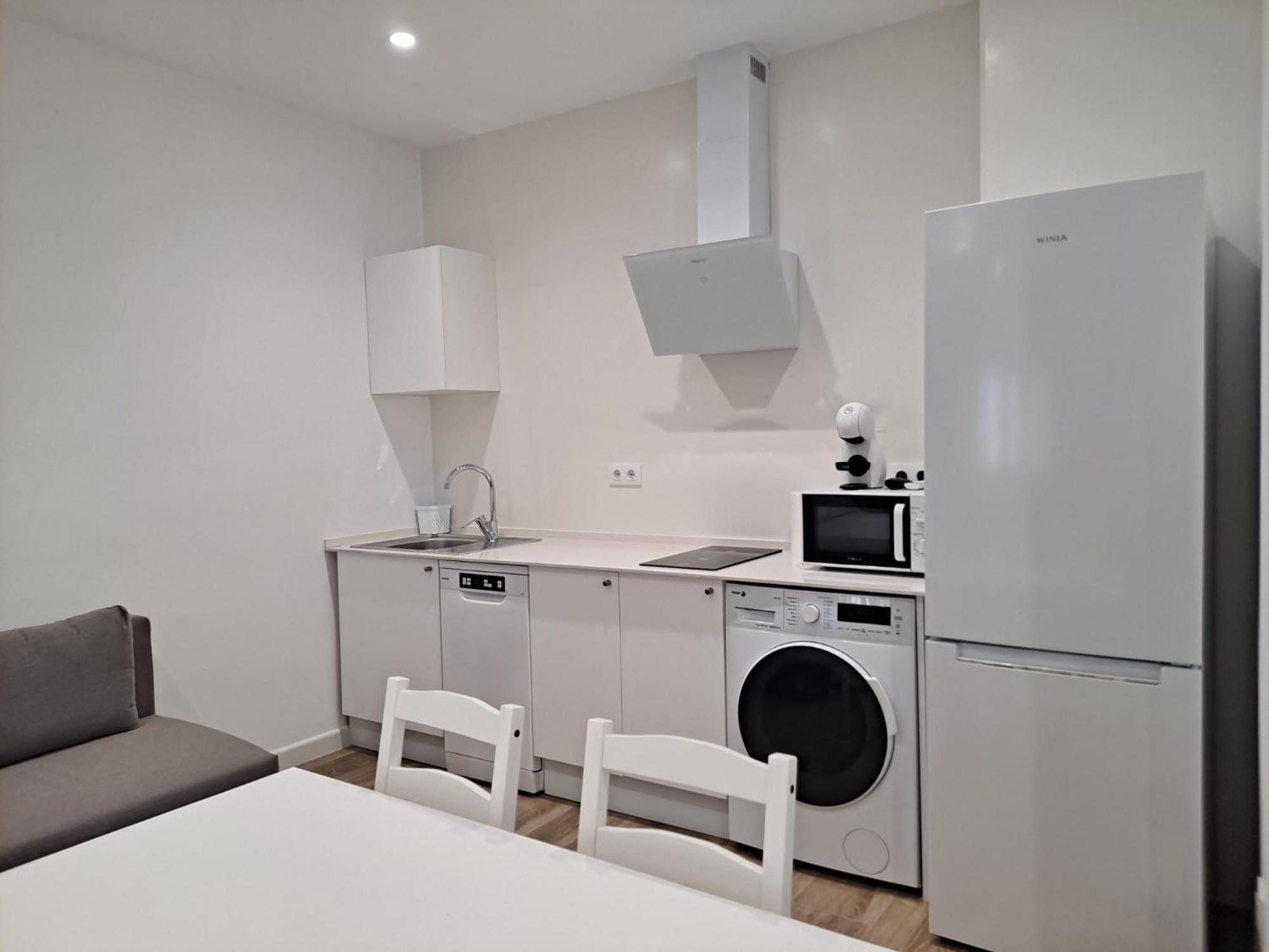 Apartamentos Caballo Rojo Коніль-де-ла-Фронтера Екстер'єр фото